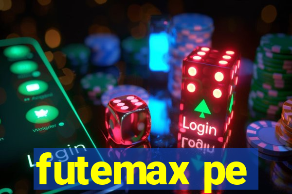 futemax pe